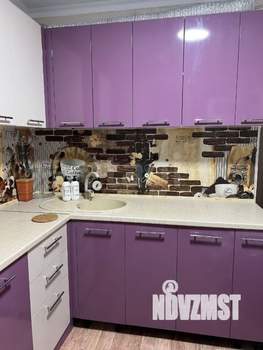 1-к квартира, на длительный срок, 40м2, 1/11 этаж