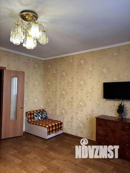 2-к квартира, посуточно, 62м2, 6/10 этаж
