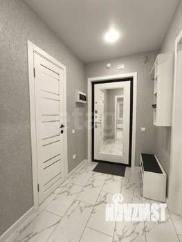 1-к квартира, на длительный срок, 38м2, 5/20 этаж