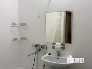 Студия квартира, на длительный срок, 26м2, 12/20 этаж