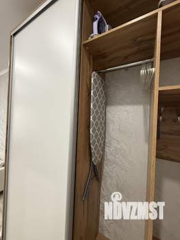 Студия квартира, посуточно, 32м2, 10/26 этаж