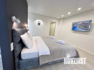 1-к квартира, посуточно, 45м2, 8/16 этаж