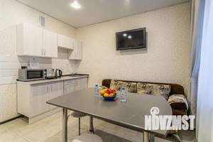 Студия квартира, посуточно, 35м2, 14/26 этаж