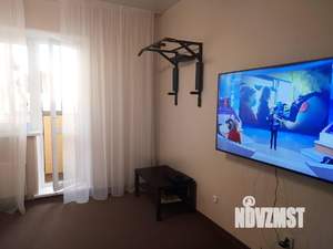 Студия квартира, на длительный срок, 38м2, 14/15 этаж