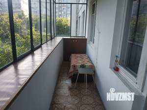 1-к квартира, на длительный срок, 30м2, 4/5 этаж