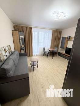 Студия квартира, на длительный срок, 26м2, 8/10 этаж