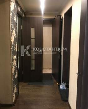 1-к квартира, на длительный срок, 32м2, 1/4 этаж