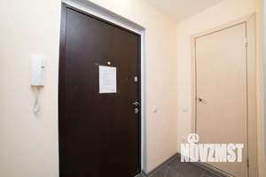 Студия квартира, посуточно, 28м2, 14/19 этаж