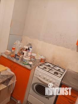 1-к квартира, на длительный срок, 32м2, 5/5 этаж