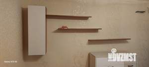 2-к квартира, на длительный срок, 56м2, 2/10 этаж