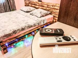 1-к квартира, посуточно, 50м2, 4/20 этаж