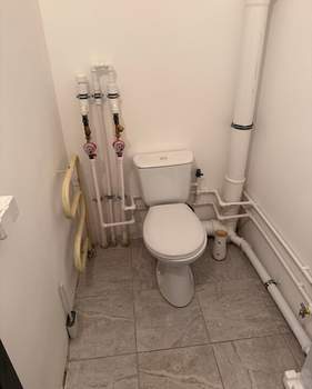 1-к квартира, на длительный срок, 40м2, 10/10 этаж