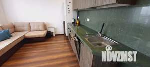 2-к квартира, посуточно, 42м2, 14/15 этаж