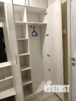 Студия квартира, на длительный срок, 24м2, 11/19 этаж