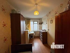 2-к квартира, на длительный срок, 43м2, 4/5 этаж