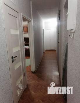 3-к квартира, на длительный срок, 70м2, 3/5 этаж