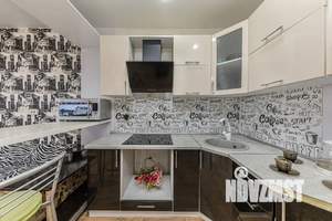 3-к квартира, посуточно, 78м2, 10/10 этаж