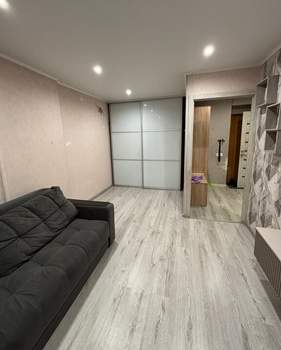 1-к квартира, на длительный срок, 32м2, 3/9 этаж