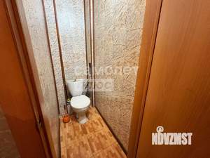 1-к квартира, на длительный срок, 40м2, 4/5 этаж