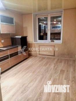 3-к квартира, на длительный срок, 96м2, 6/16 этаж