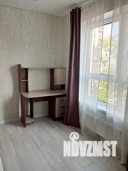 2-к квартира, посуточно, 50м2, 5/11 этаж