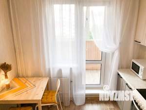 1-к квартира, посуточно, 33м2, 8/10 этаж
