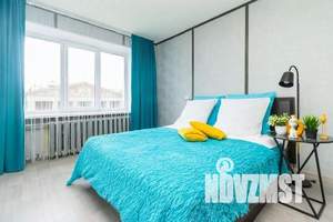 1-к квартира, посуточно, 30м2, 4/9 этаж