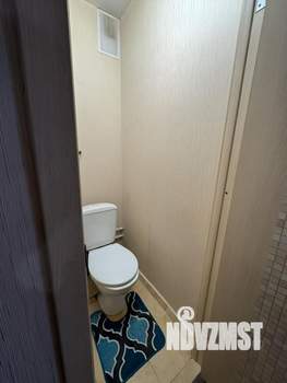 1-к квартира, на длительный срок, 38м2, 2/10 этаж