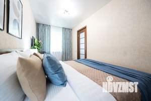 2-к квартира, посуточно, 43м2, 2/5 этаж