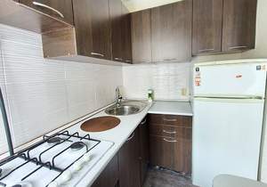 1-к квартира, на длительный срок, 26м2, 2/5 этаж