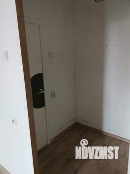 Студия квартира, на длительный срок, 30м2, 7/19 этаж