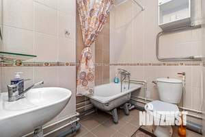 1-к квартира, посуточно, 24м2, 1/1 этаж