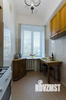 2-к квартира, посуточно, 61м2, 1/1 этаж