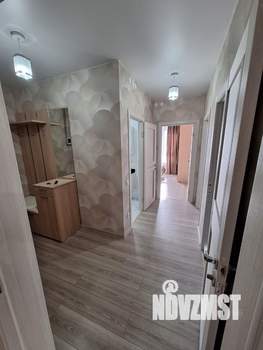 2-к квартира, на длительный срок, 60м2, 3/20 этаж
