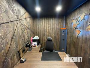 4-к квартира, на длительный срок, 110м2, 11/16 этаж