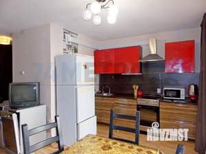 2-к квартира, на длительный срок, 65м2, 1/10 этаж