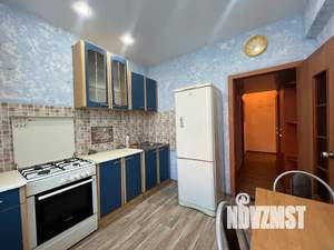 2-к квартира, посуточно, 63м2, 4/4 этаж