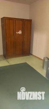 1-к квартира, на длительный срок, 34м2, 6/10 этаж