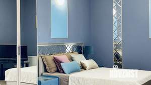 3-к квартира, посуточно, 100м2, 3/9 этаж