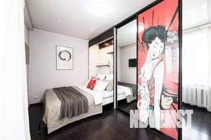 2-к квартира, посуточно, 60м2, 8/14 этаж