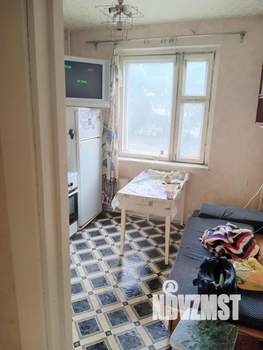 1-к квартира, на длительный срок, 40м2, 2/10 этаж