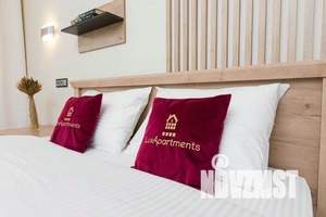 2-к квартира, посуточно, 52м2, 17/20 этаж