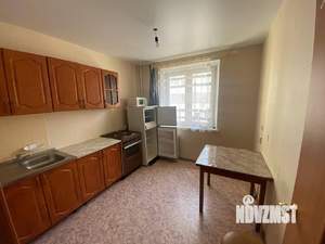 1-к квартира, на длительный срок, 40м2, 3/10 этаж