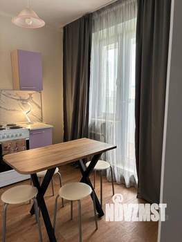 1-к квартира, на длительный срок, 32м2, 6/10 этаж