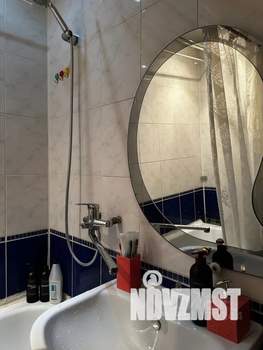 1-к квартира, посуточно, 33м2, 4/9 этаж