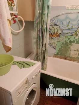 2-к квартира, на длительный срок, 53м2, 3/9 этаж