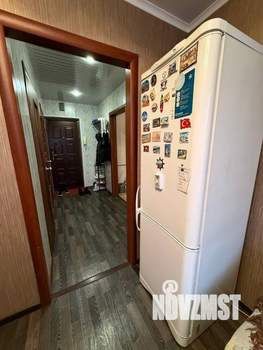 1-к квартира, на длительный срок, 33м2, 4/9 этаж