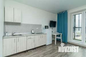 2-к квартира, посуточно, 40м2, 5/18 этаж