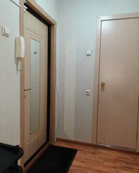 Студия квартира, на длительный срок, 24м2, 4/10 этаж