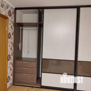 1-к квартира, на длительный срок, 33м2, 6/9 этаж